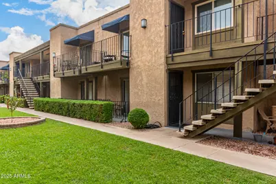 2228 E Campbell Avenue #116, Phoenix, AZ 85016 - Photo 2