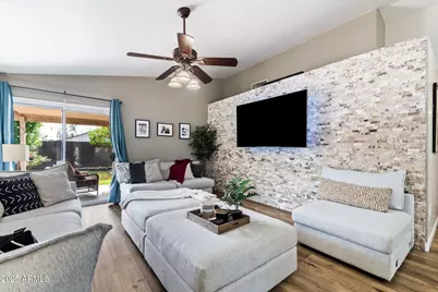 8525 E Carol Avenue, Mesa, AZ 85208 - Photo 1