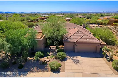 33242 N 68th Place, Scottsdale, AZ 85266 - Photo 1