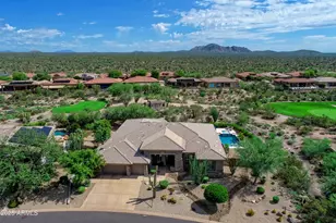 34523 N 99th St, Scottsdale, AZ 85262 - Photo 1