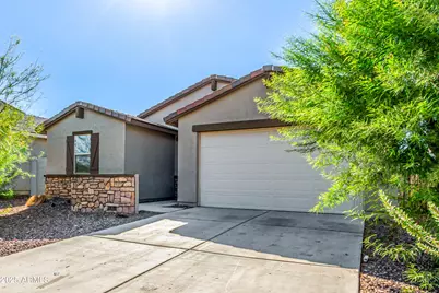 11106 S 56th Lane, Laveen, AZ 85339 - Photo 1