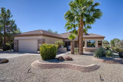 18110 N Gila Springs Drive, Surprise, AZ 85374 - Photo 1