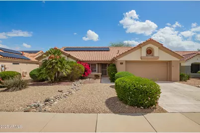 22319 N Desperado Drive, Sun City West, AZ 85375 - Photo 1