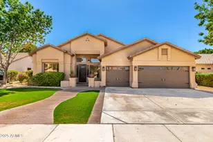 2351 W Maplewood St, Chandler, AZ 85286 - Photo 1