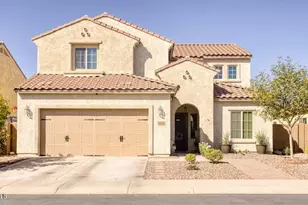 5682 W Admiral Way, Florence, AZ 85132 - Photo 1