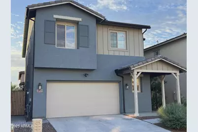 20831 W Hubbell Street, Buckeye, AZ 85396 - Photo 1