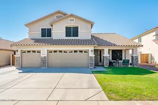 18424 N 59th Ln, Glendale, AZ 85308 - Photo 1