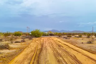 Tbd W Century Rd Lot A 1 67 Acres --, Maricopa, AZ 85139 - Photo 1