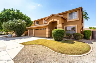 5412 S Bell Dr, Chandler, AZ 85249 - Photo 1