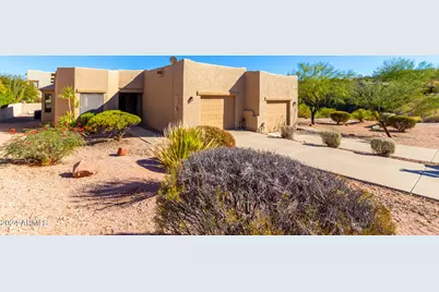 12633 N Mimosa Drive #A, Fountain Hills, AZ 85268 - Photo 1