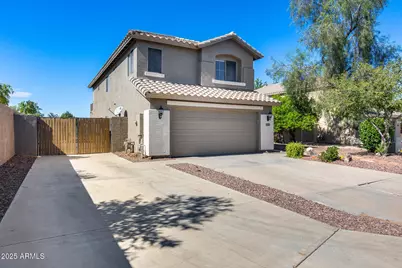 17188 N 51st Drive, Glendale, AZ 85308 - Photo 1
