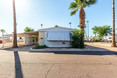 9310 E Main Street #86, Mesa, AZ 85207 - Photo 1