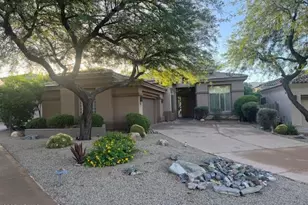 11081 E Betony Dr, Scottsdale, AZ 85255 - Photo 1