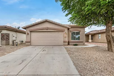 21384 N Duncan Drive, Maricopa, AZ 85138 - Photo 1