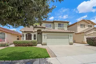 20734 N 38th St, Phoenix, AZ 85050 - Photo 1