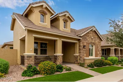 4543 E Skousen Street, Gilbert, AZ 85295 - Photo 1