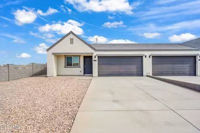 13215 S Laredo Road, Arizona City, AZ 85123 - Photo 1