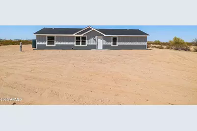 51288 W Bluejay Street, Maricopa, AZ 85139 - Photo 1