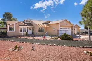 1665 S Mountain View Rd, Cornville, AZ 86325 - Photo 1
