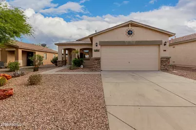 5949 E Sunrise Circle, Florence, AZ 85132 - Photo 1