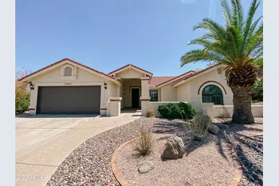 15861 N 15th Street, Phoenix, AZ 85022 - Photo 1