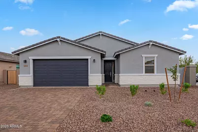 4812 W Hunter Trail, San Tan Valley, AZ 85144 - Photo 1