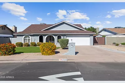 1508 E Carmen Street, Tempe, AZ 85283 - Photo 1