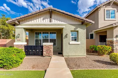 4125 E Pony Lane, Gilbert, AZ 85295 - Photo 1