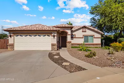 7702 E Decatur Street, Mesa, AZ 85207 - Photo 1