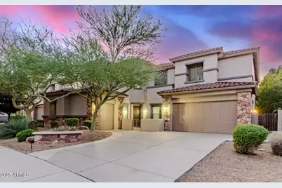 26924 N 89th Drive, Peoria, AZ 85383 - Photo 1