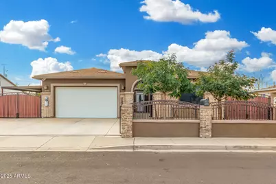 16026 N Desert Sage Street, Surprise, AZ 85378 - Photo 1