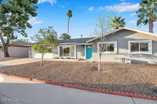 7410 E Edgemont Ave, Scottsdale, AZ 85257 - Photo 1