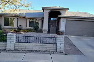 3331 Golden Eagle Dr, Sierra Vista, AZ 85650 - Photo 1