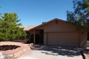1850 E Donner Trail, Cottonwood, AZ 86326 - Photo 1