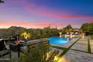 6214 E Forest Pleasant Pl, Cave Creek, AZ 85331 - Photo 1