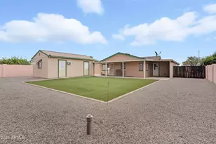 1866 S Indiana Dr, Casa Grande, AZ 85194 - Photo 1