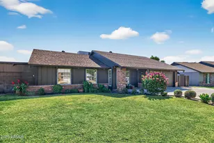 20813 N 16th Ave, Phoenix, AZ 85027 - Photo 1