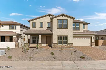 8332 W Solano Drive, Glendale, AZ 85305 - Photo 1