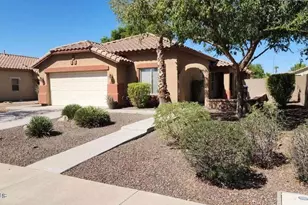 4886 E Thunderbird Dr, Chandler, AZ 85249 - Photo 1