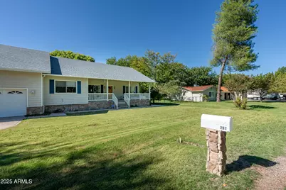 297 E Parade Ground Circle, Camp Verde, AZ 86322 - Photo 34