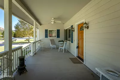 297 E Parade Ground Circle, Camp Verde, AZ 86322 - Photo 10