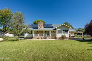 297 E Parade Ground Cir, Camp Verde, AZ 86322 - Photo 1