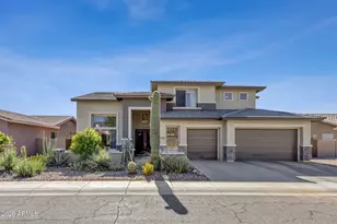 2933 W Owens Way, Anthem, AZ 85086 - Photo 1