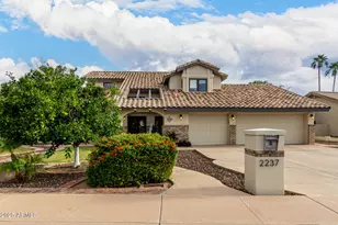 2237 E Lynwood St, Mesa, AZ 85213 - Photo 1