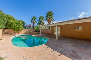 4002 E McDonald Dr, Paradise Valley, AZ 85253 - Photo 1