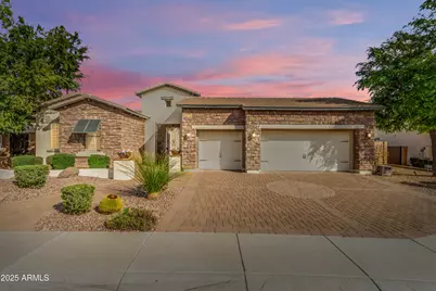 5415 E Hallihan Drive, Cave Creek, AZ 85331 - Photo 1