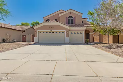 3750 S Ashley Place, Chandler, AZ 85286 - Photo 1