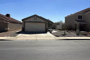 12917 W Redfield Rd, El Mirage, AZ 85335 - Photo 1