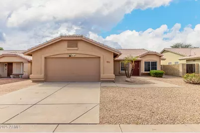 17638 N 45th Street, Phoenix, AZ 85032 - Photo 1