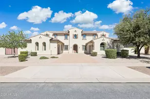 20162 E Via Del Palo --, Queen Creek, AZ 85142 - Photo 1